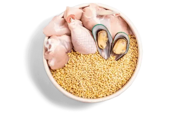 Chicken Complete Dinner product image
